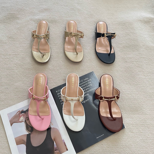 Gci Slipper limited edition