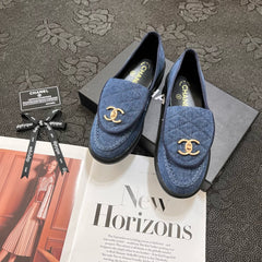 Chanel shoe new