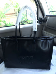 Celine black new edition bag