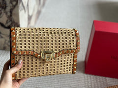 Valentino Loco handbag