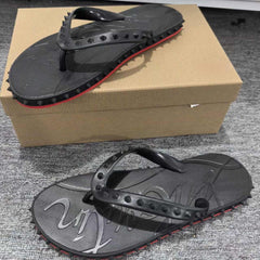 Christian Limited edition slipper