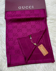 Gci new model scarf