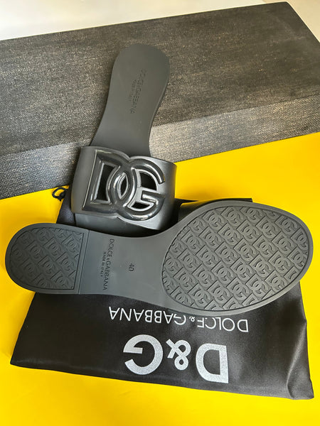 DG Slipper Limited edition