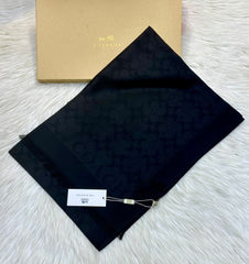 Brbbry new model scarf