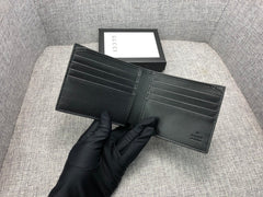 G snake Limited Edition Leather Wallet