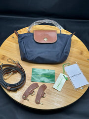 long chmp handbag