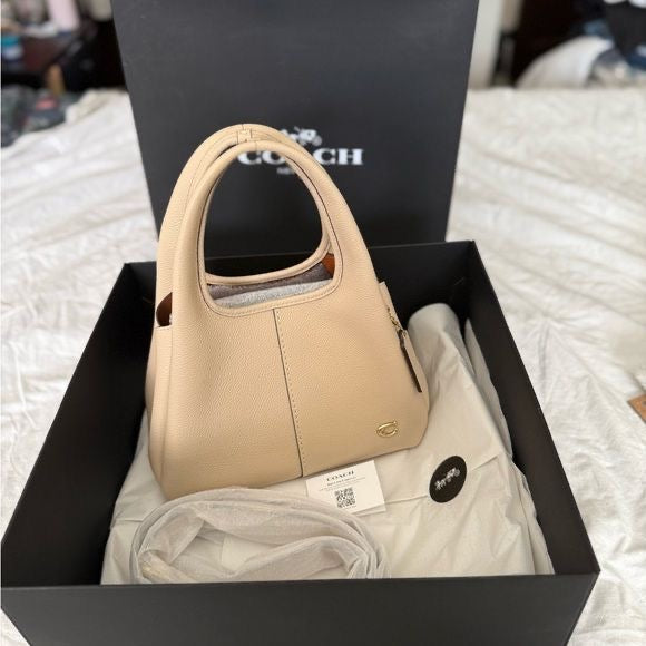 Coach New Edition bag