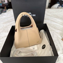 Coach New Edition bag