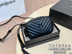 YSL 24ss Premium Handbag