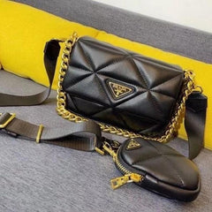 Prada limited edition bag