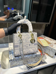 Dior Lady Classic