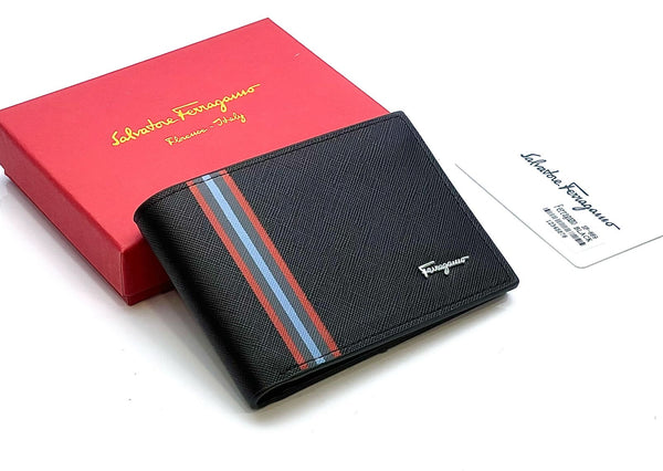 Men's branded wallet