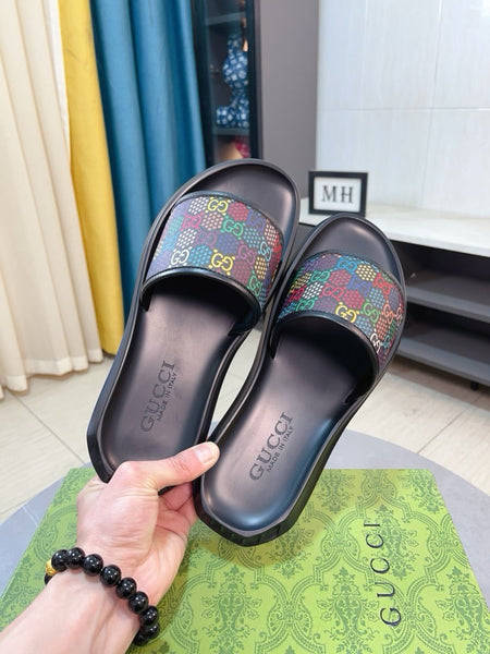 G slidder Colour Pattern limited edition