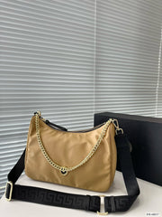 Versace shoulder handbag