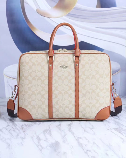 Famous brand laptop bag coch