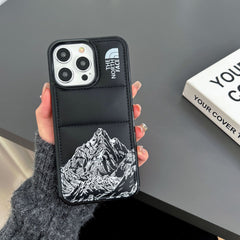 North Limited Edition Iphone Cover