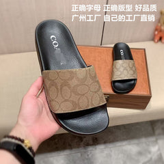 Coach slidder Limited Edition 2025