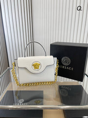 Versace Limited Edition Handbag