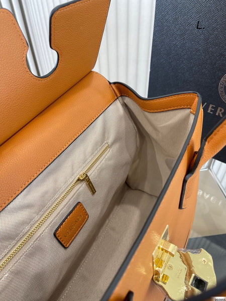 Versace tote bag