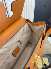 Versace tote bag
