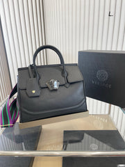 Versace tote bag