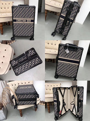 Dior Suitcase Limited edition