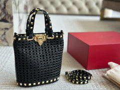 Valentino shoulder loco Handbag