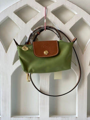 Long Cham handbag