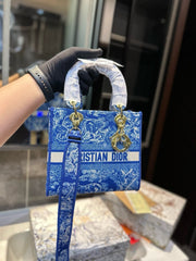 Dior Lady Classic