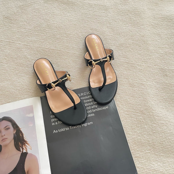 Gci Slipper limited edition