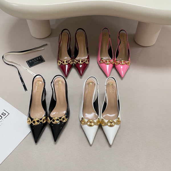 Gci limited edition Heel