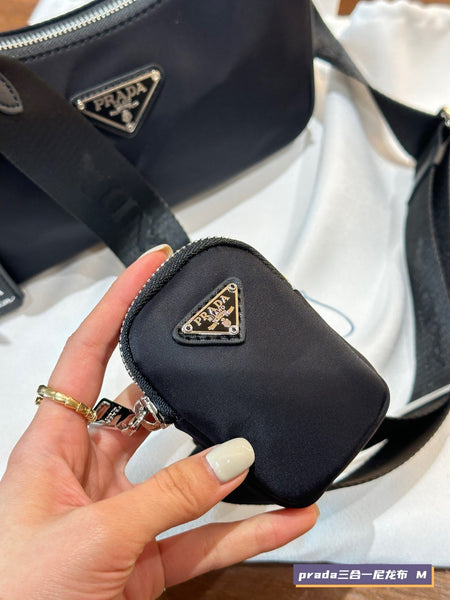 Prada side bag