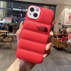 North Red Limited Edition Iphone Cover