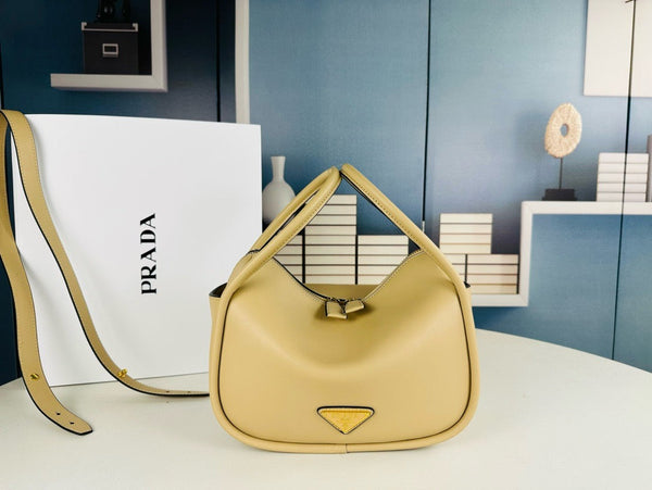 Prada new handbag
