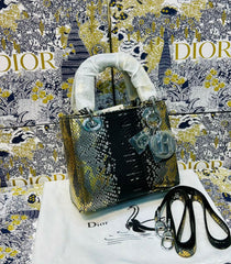 famous brand bag cd