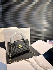 Chanel 23ss Handbag