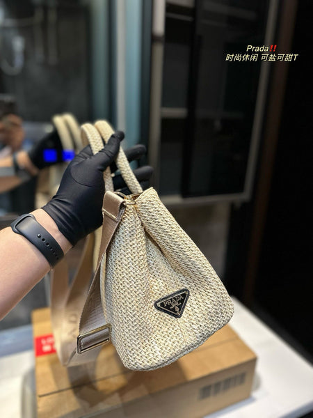 Prada limited edition bag
