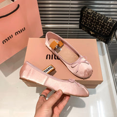 Miumiu pumps limited edition