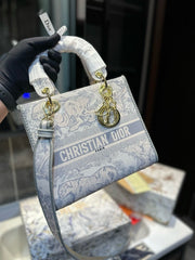 Dior Lady Classic