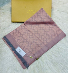 Brbbry new model scarf