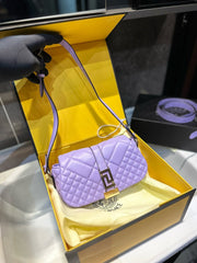 Versace limited edition handbag