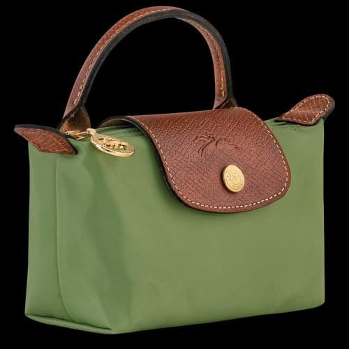 Long Cham handbag