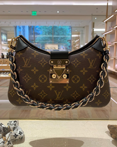 Louis Vuitton bag