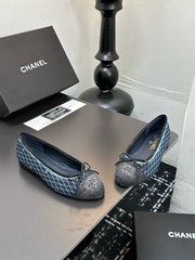 Chnl Pumps limited edition