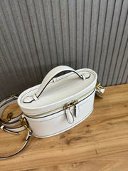 Coach trail crossbody bag