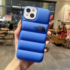 North Blue Limited Edition Iphone Cover