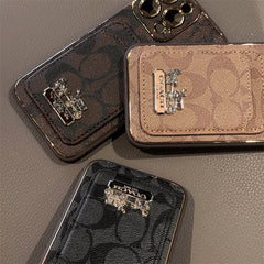 Coch Famous brand Iphone Cover