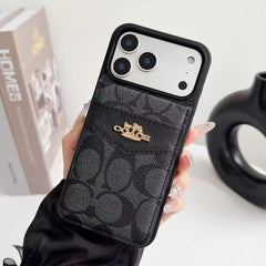 Coch New Limited Edition Iphone Cover