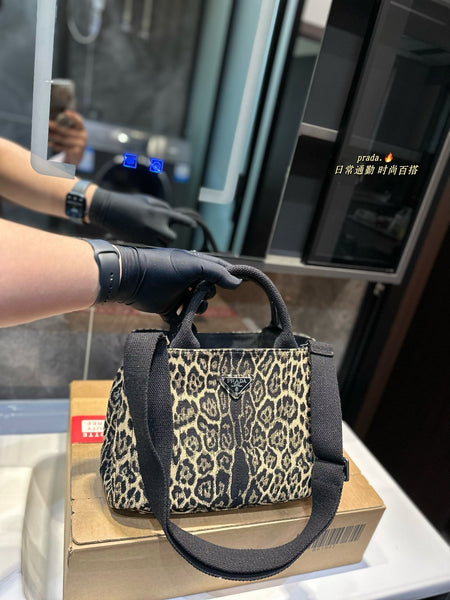 Prada new edition handbag