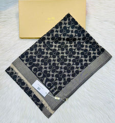 Brbbry new model scarf